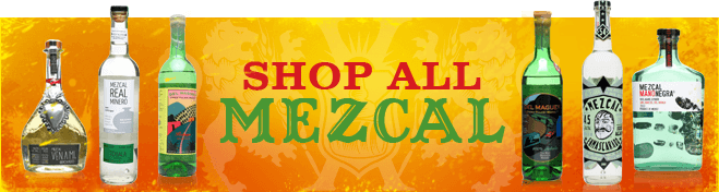 Shop All Mezcal