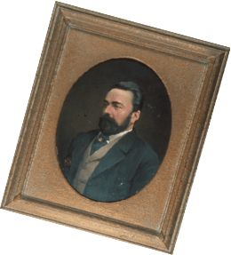 Johnnie Walker - History