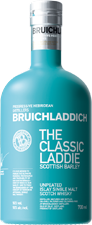 Bruichladdich's Classic Laddie Bottle