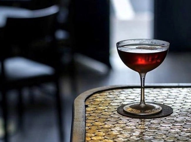Gin & That Cocktail