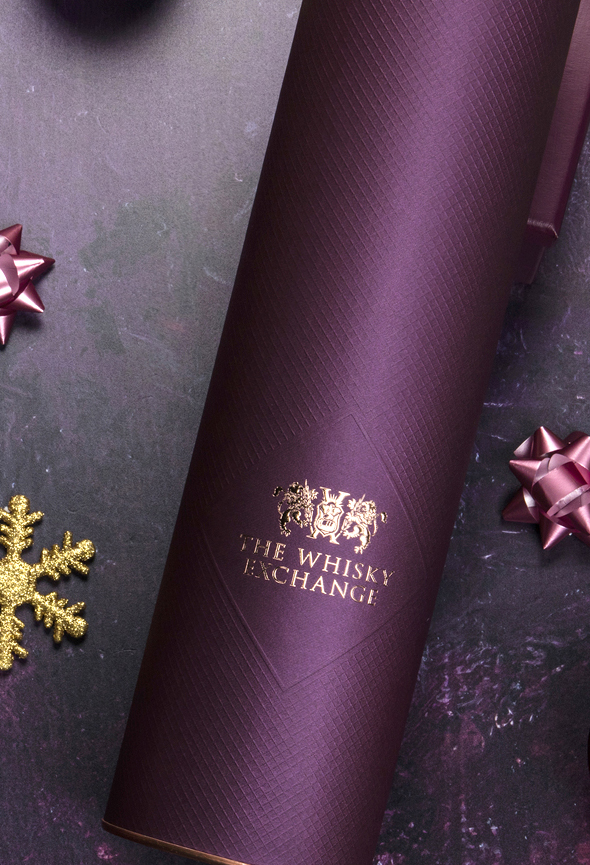 Christmas Malt 2020