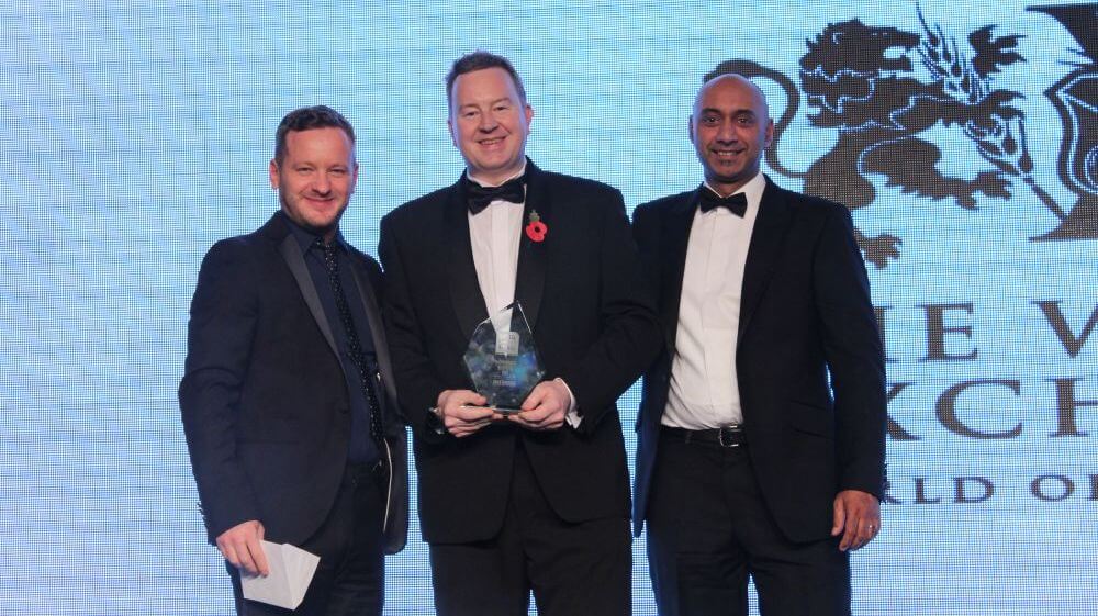 The Whisky Exchange Awards The Whisky Exchange Awards