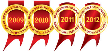 Drinks Retailing Awards Drinks Retailing Awards