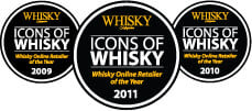 World Icons of Whisky World Icons of Whisky