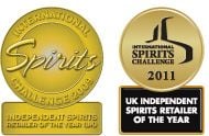 International Spirits Challenge International Spirits Challenge