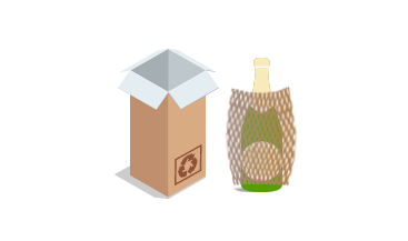 Eco-friendly Packaging