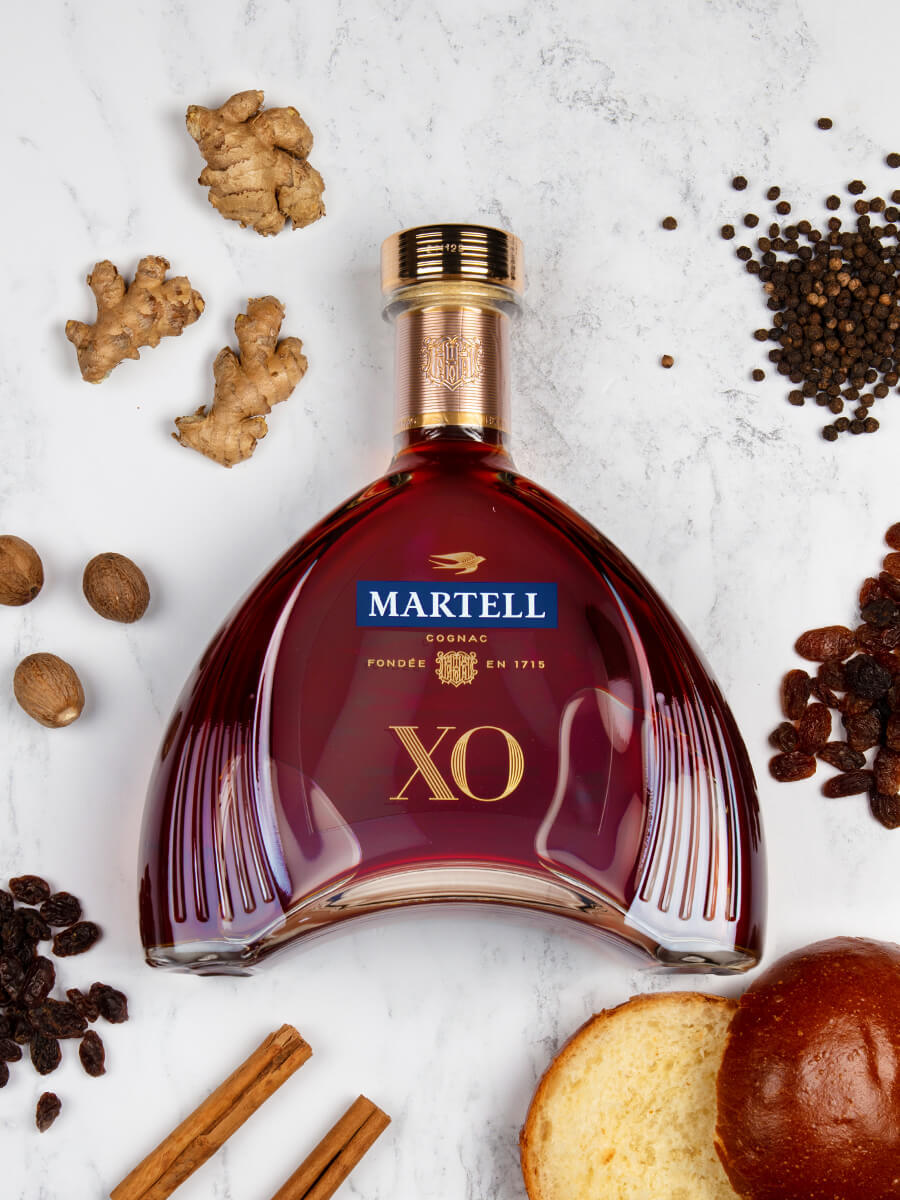 Martell XO Cognac