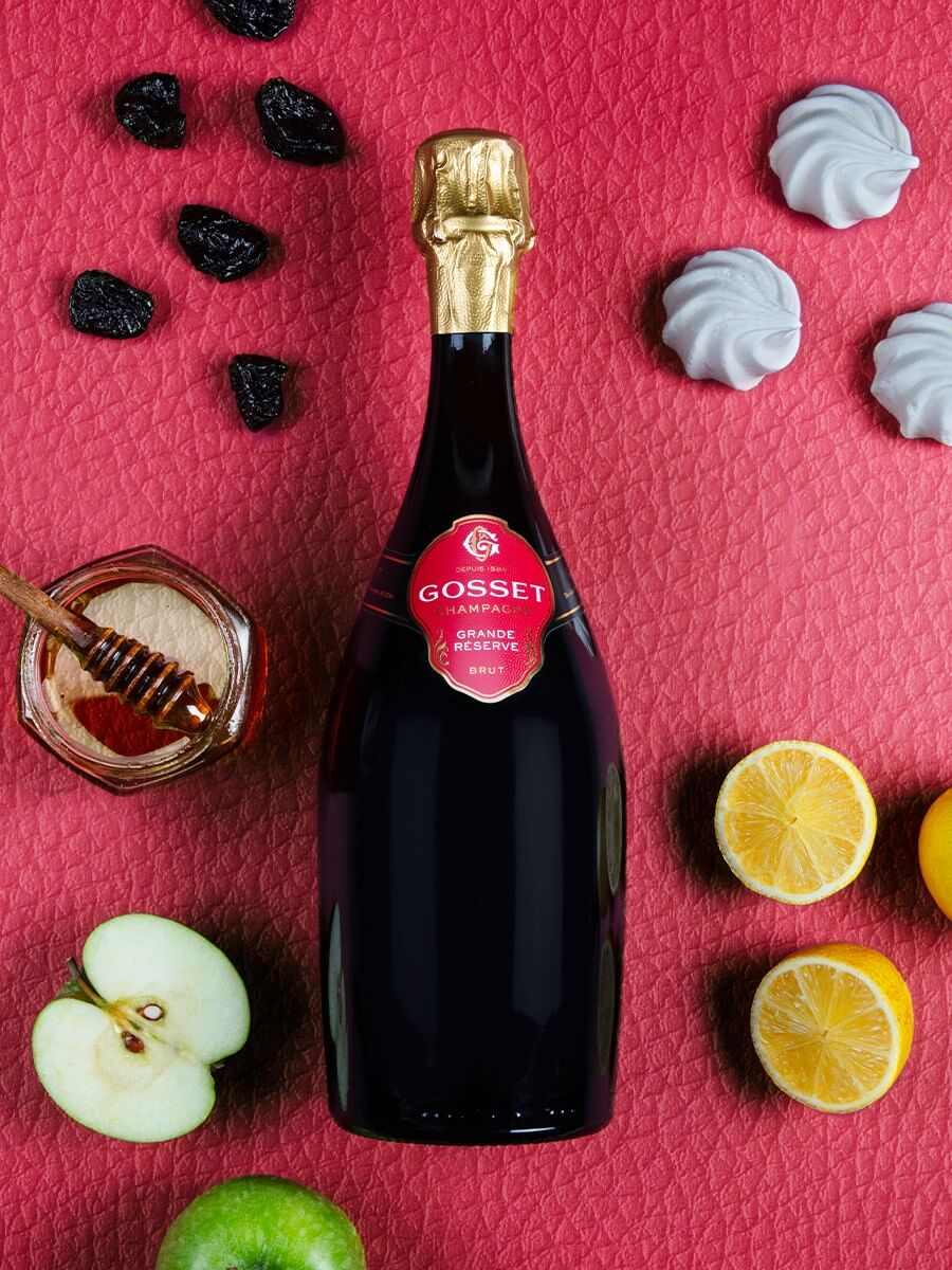 Gosset Grande Reserve Brut