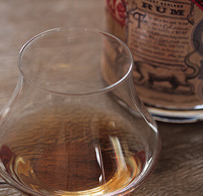 What kind of rum are you?