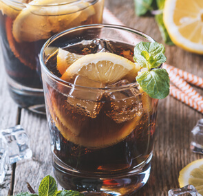 Rum on the blog