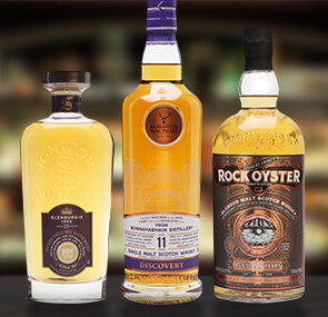 Independent Bottlings