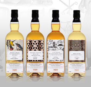 Personalised Whisky