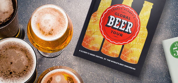 Beer Books