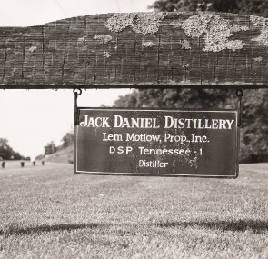 American Whiskey