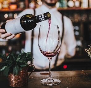 Vegan Wines