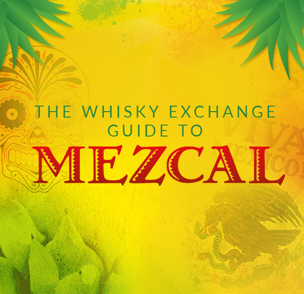 The Whisky Exchange Guide to Mezcal