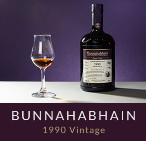 Glendronach 1993