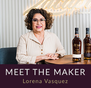 Meet the Maker: Lorena Vasquez