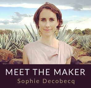Meet the Makers – Sophie Decobecq