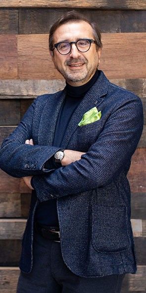 Meet The Maker: Roberto Bava
