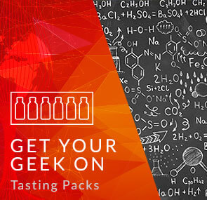 Get Your Geek On – Virtual Whisky Show
