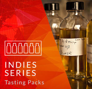 Indies Series – Virtual Whisky Show