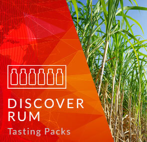Discover Rum – Virtual Whisky Show