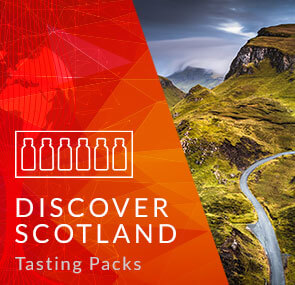 Discover Scotland – Virtual Whisky Show