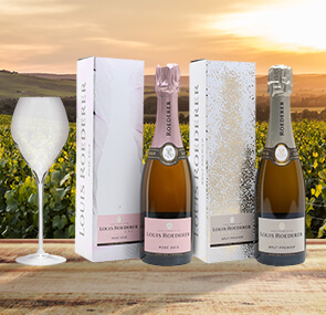 Louis Roederer Selection