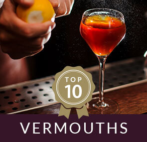 Top 10 Vermouths