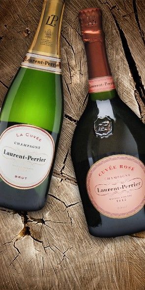Laurent Perrier Champagne