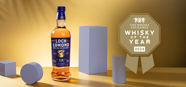 Whisky of the Year