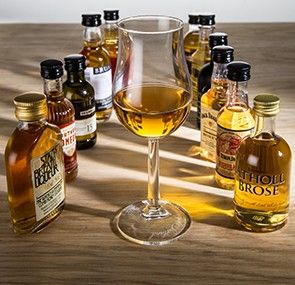 New Minis and Samples