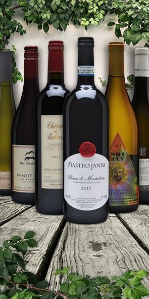 Wine Cases