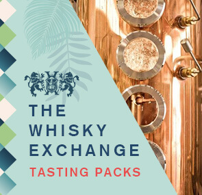VIrtual Rum Show – TWE Tasting Packs