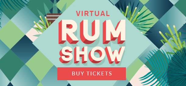 Virtual Rum Show Tickets