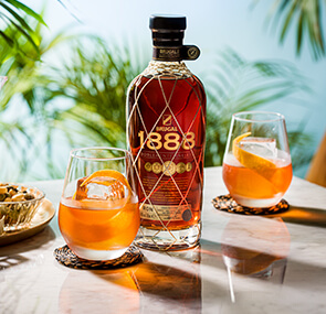 Brugal 1888
