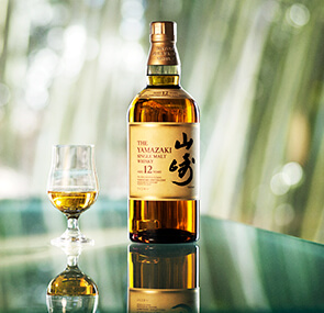 Yamazaki 12 Year Old