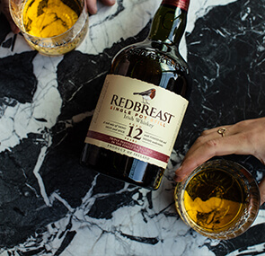 Redbreast Whiskey