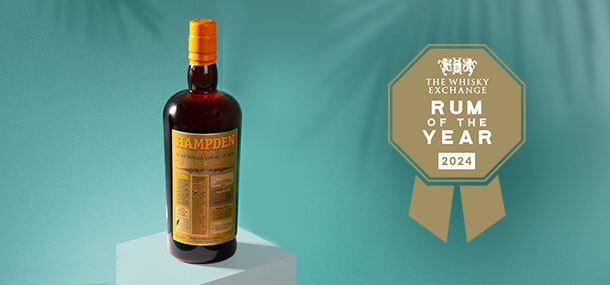 Rum of The Year