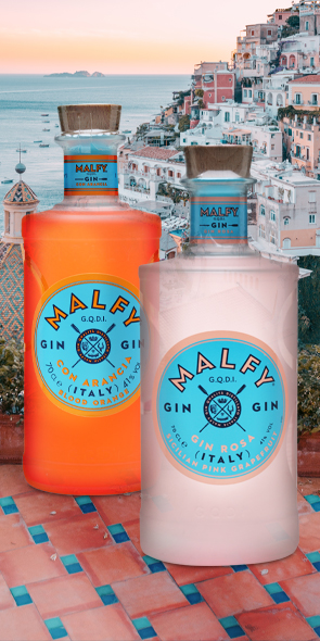 Malfy Gin