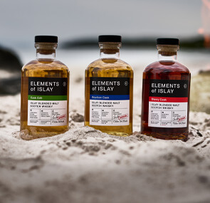 Elements of Islay