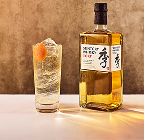Suntory Toki