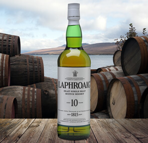 Laphroaig