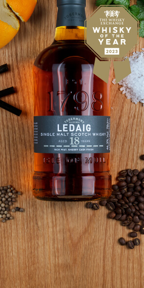 Whisky of the Year