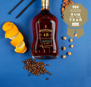 Rum of The Year