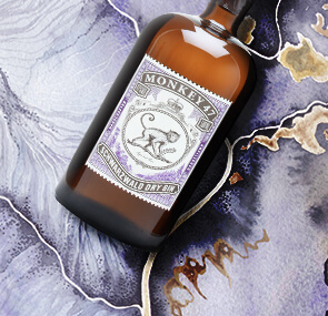 Monkey 47 Gin