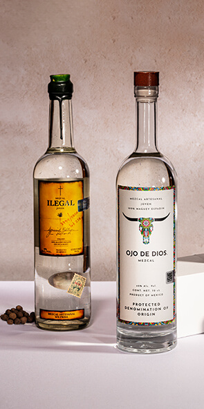 Tequila Vs Mezcal
