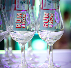 Rum Show