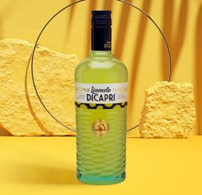 Limoncello di Capri